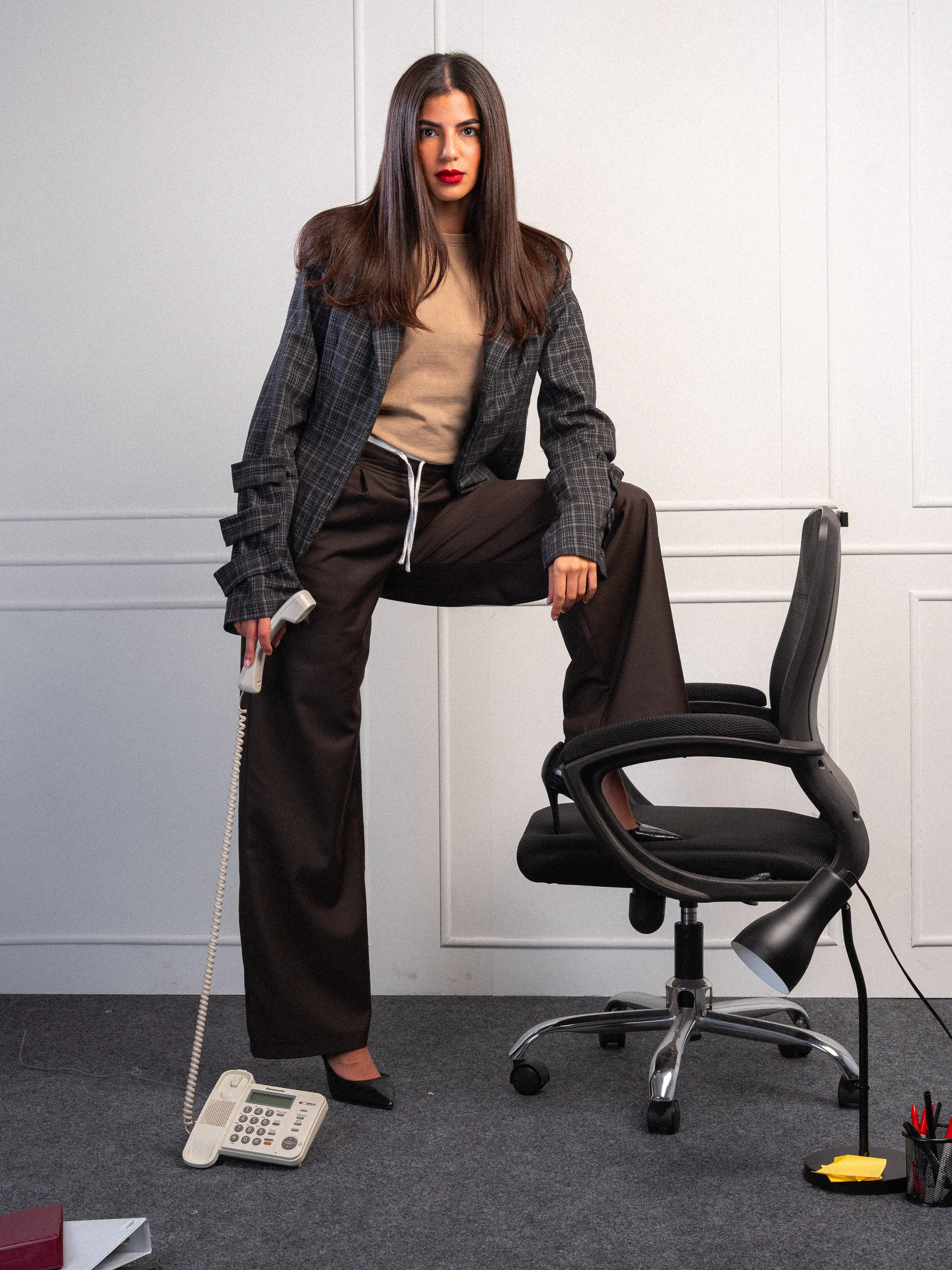 Women Trousers