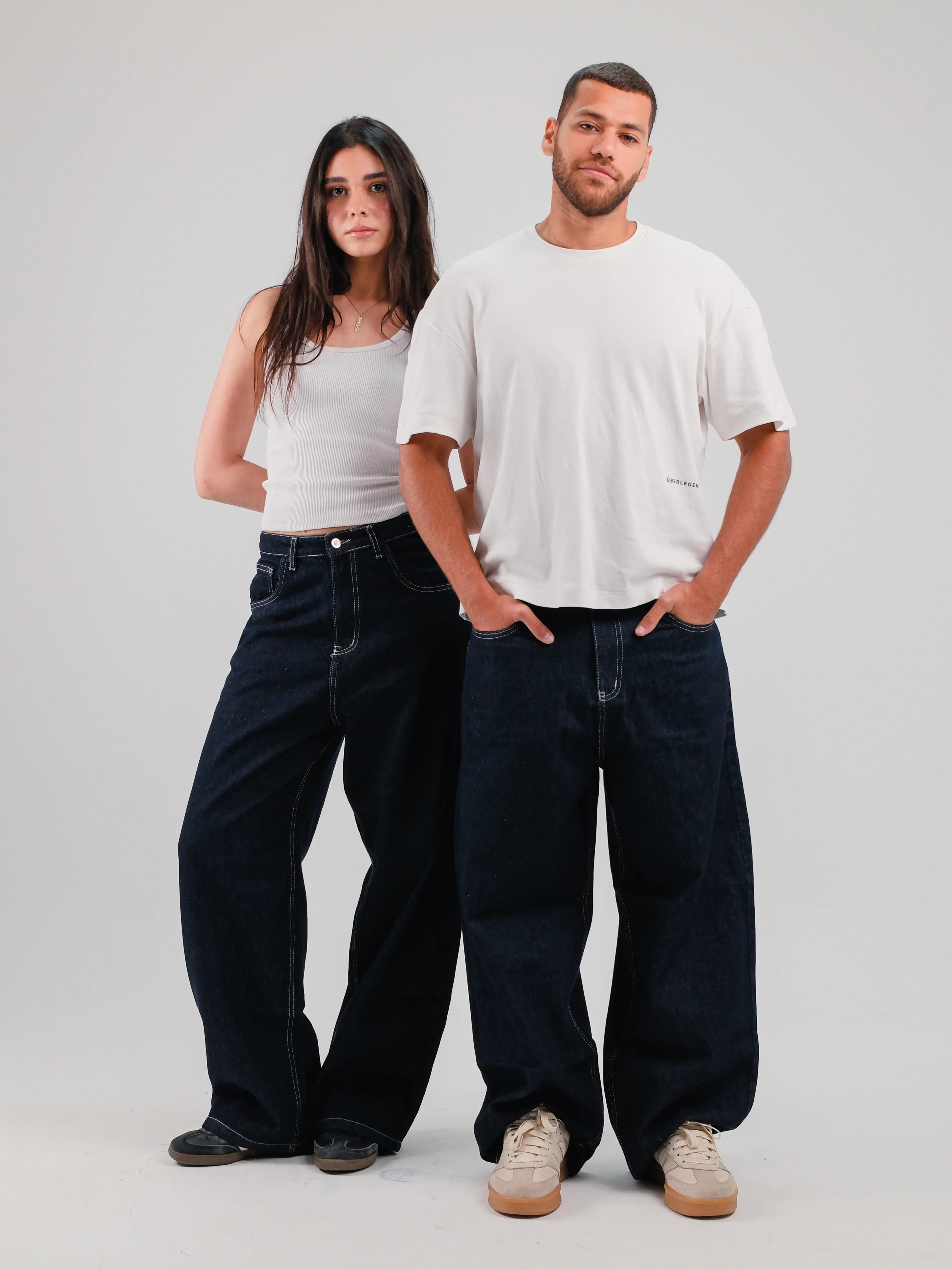 Men
